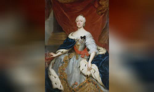 Duchess Maria Antonia of Bavaria