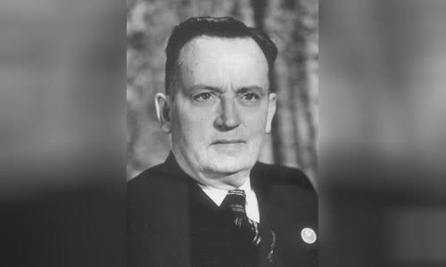 Frank Forde