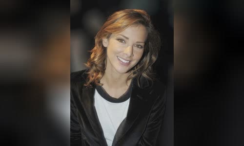 Mélissa Theuriau