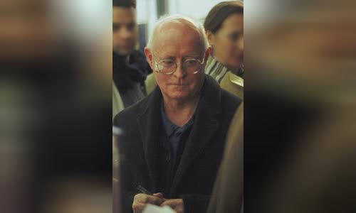 Edward Bond