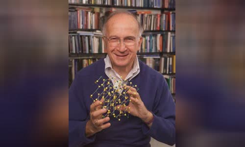 Roald Hoffmann