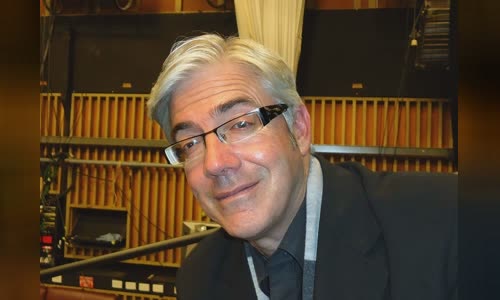 Shaun Micallef