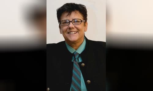 Jeanne Córdova