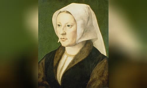 Isabella of Austria