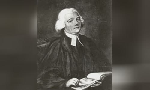 Gilbert White