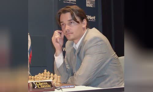 Alexander Morozevich