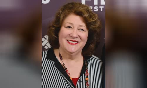 Margo Martindale