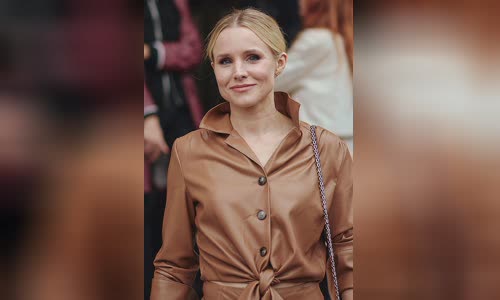 Kristen Bell