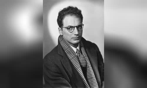 Clifford Odets