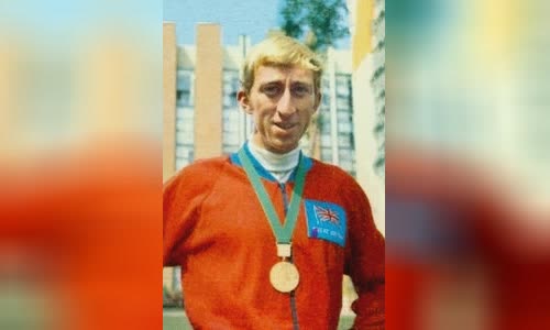 David Hemery