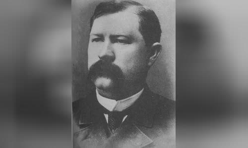 Virgil Earp
