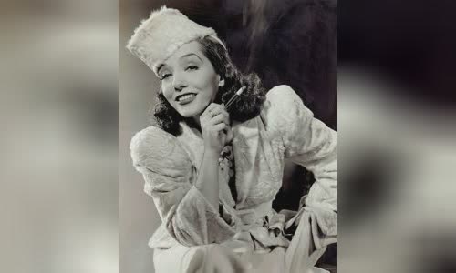 Lupe Vélez