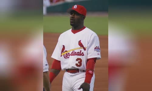 Preston Wilson