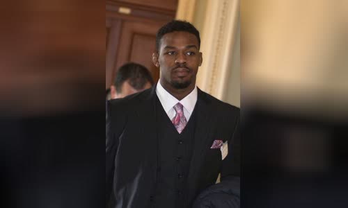 Jon Jones