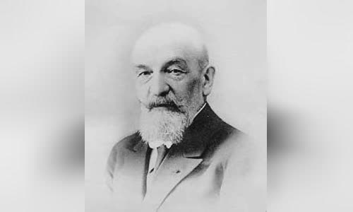 Georges Friedel