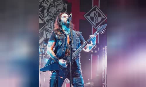 Robb Flynn