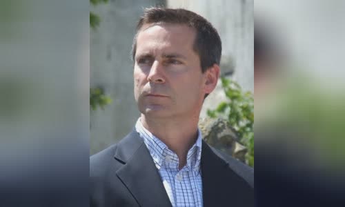 Dalton McGuinty