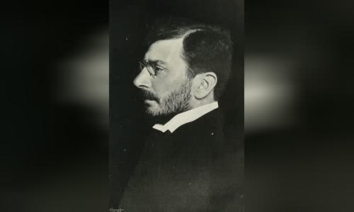 Ferdinand Brunetière