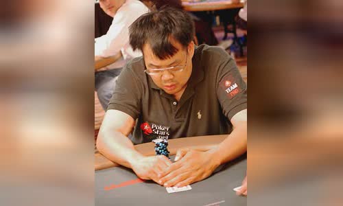 Bill Chen