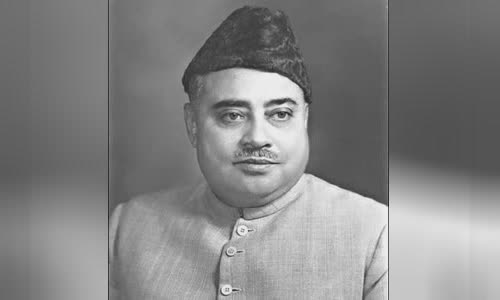 Khawaja Nazimuddin