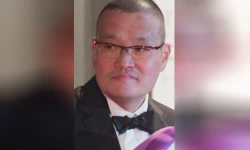 Hideo Nakata