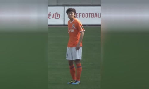 Zhou Haibin