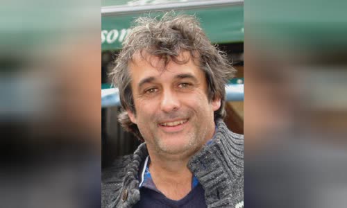 Benoît Mariage