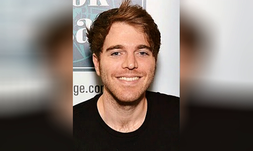 Shane Dawson