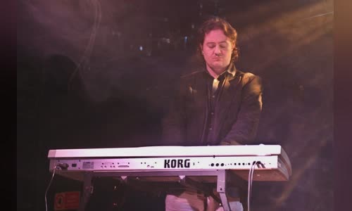 Martin Powell