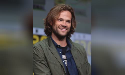 Jared Padalecki