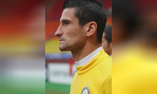 Luca Castellazzi
