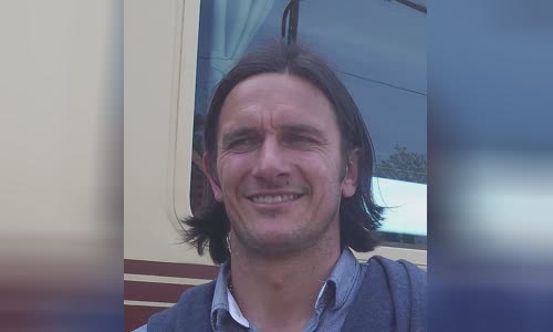 Gonzalo de los Santos