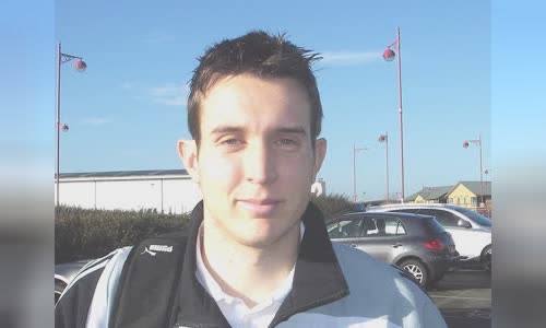 Lewis Price