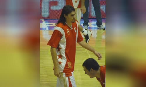Adam Morrison