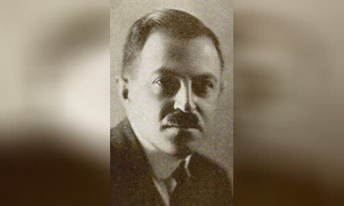 Max Fleischer