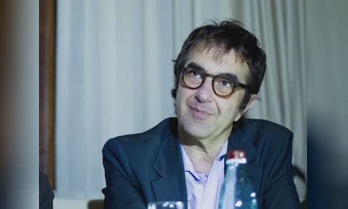 Atom Egoyan