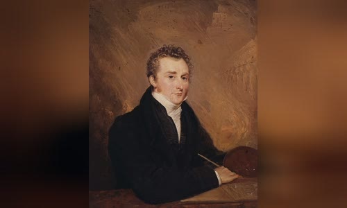 John Martin (painter)