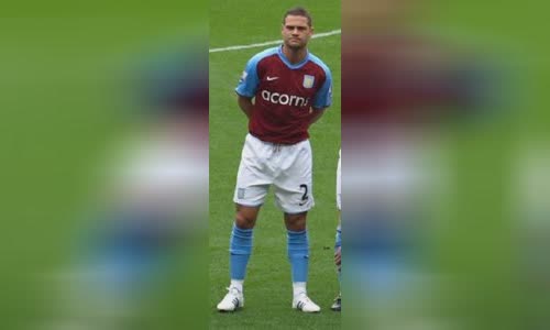 Luke Young (footballer, born 1979)