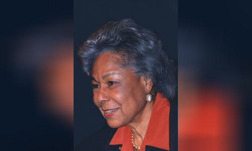 Rachel Robinson