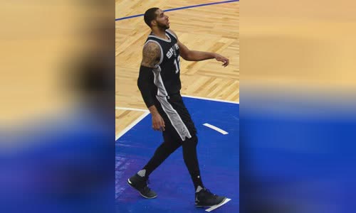 LaMarcus Aldridge