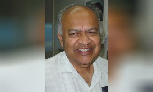 Jayant Narlikar