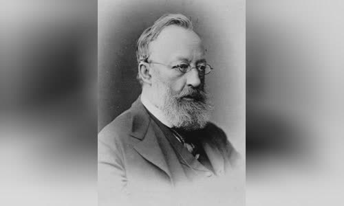 Gottfried Keller
