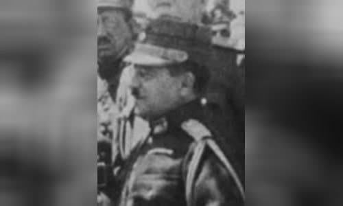 Xenophon Stratigos