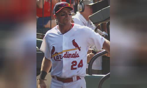 Rick Ankiel