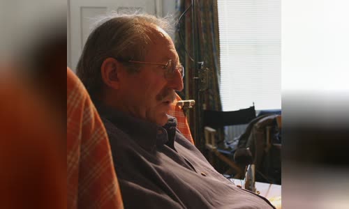 Tom Raworth