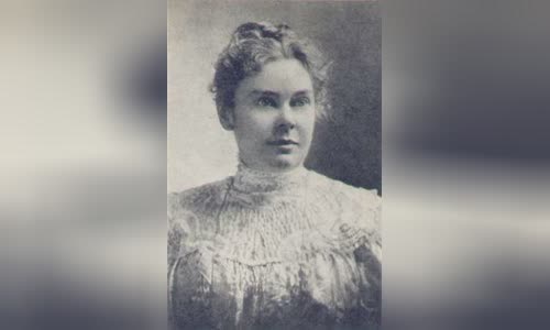Lizzie Borden