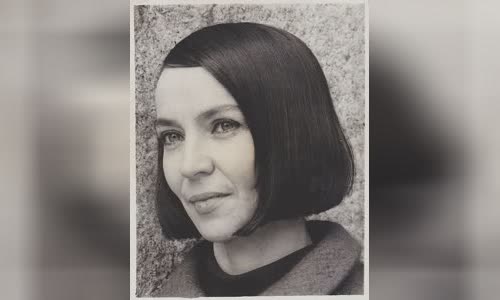 Helen Gallagher