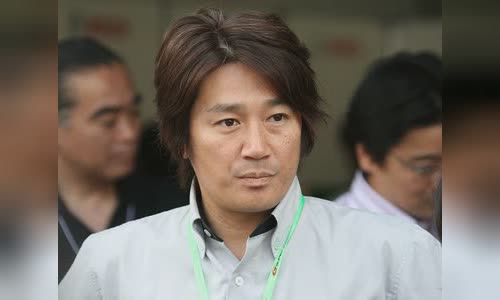 Masahiko Kond?