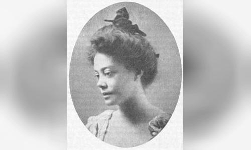 Alice Dunbar Nelson