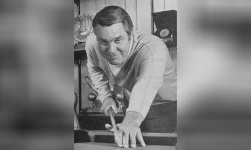Lon Simmons